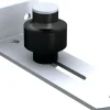 Guide simple à visser - MANTION - 1091V