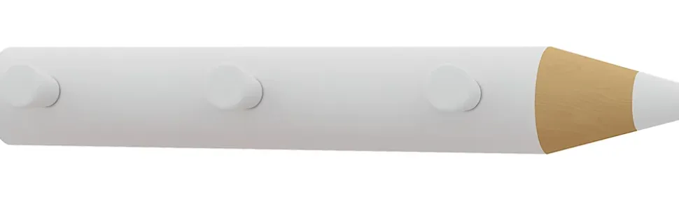Haken Wandpaneel Flur Garderobe Stifto