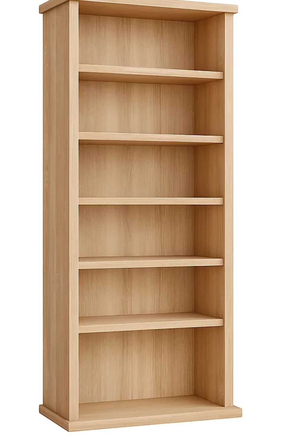 Holz CD DVD Stand Regal Schrank Vostan