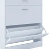 Holz Schuhschrank Schuhkipper Balia