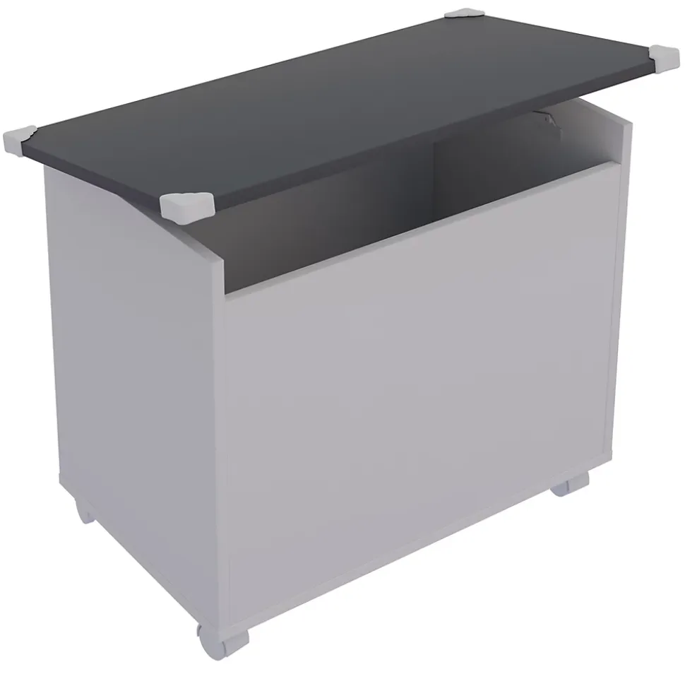 Holz Sitztruhe Sitzbank Truhe Bosula M