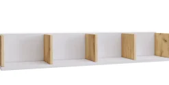 Holz Wandregal Wandboard Regal Honsa