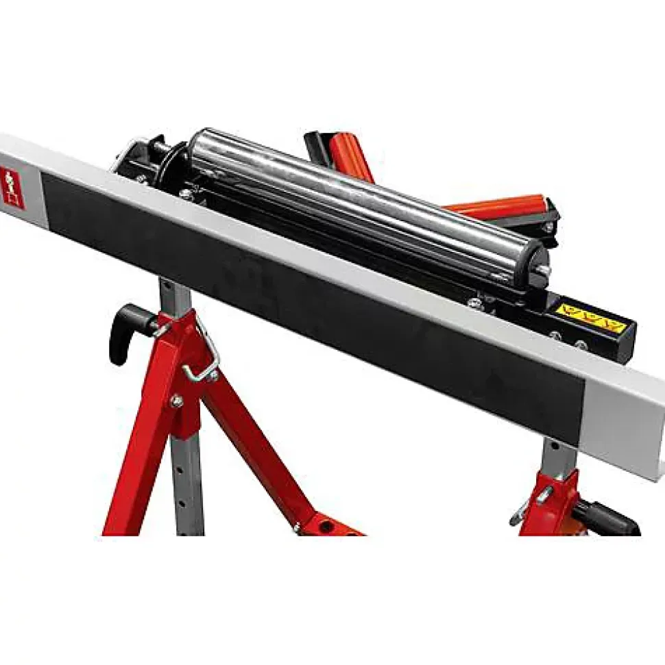Holzmann Maschinen MFS4IN1 tre9teau multifonction e0 hauteur re9glable 4 en 1 200 kg