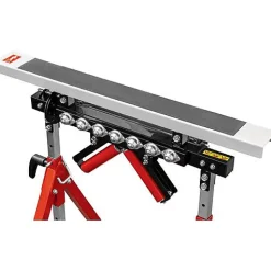 Holzmann Maschinen MFS4IN1 tre9teau multifonction e0 hauteur re9glable 4 en 1 200 kg