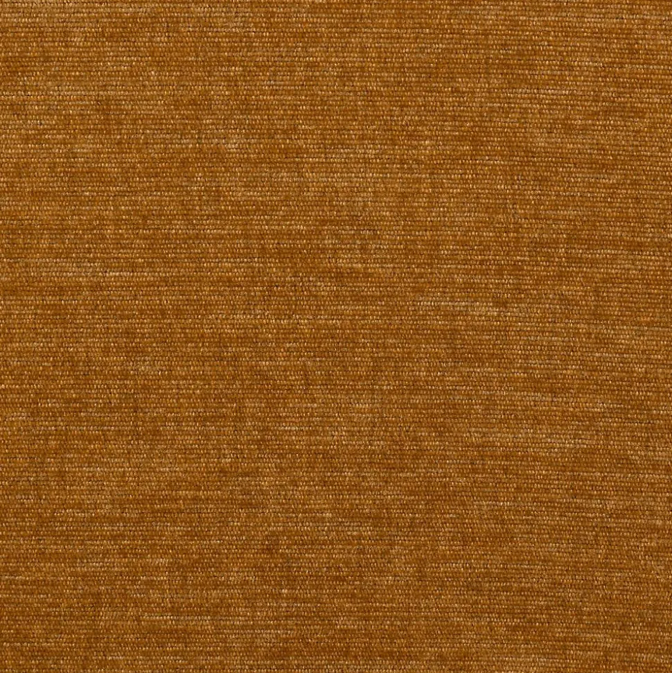 Housse de chaise Jana ocre - Atmosphera