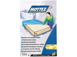 Housse de protection pour matelas 2 m
