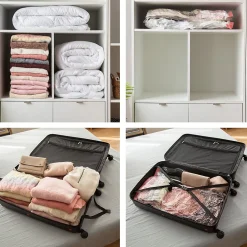 Housse de rangement Compactor Aspispace vendue par 2