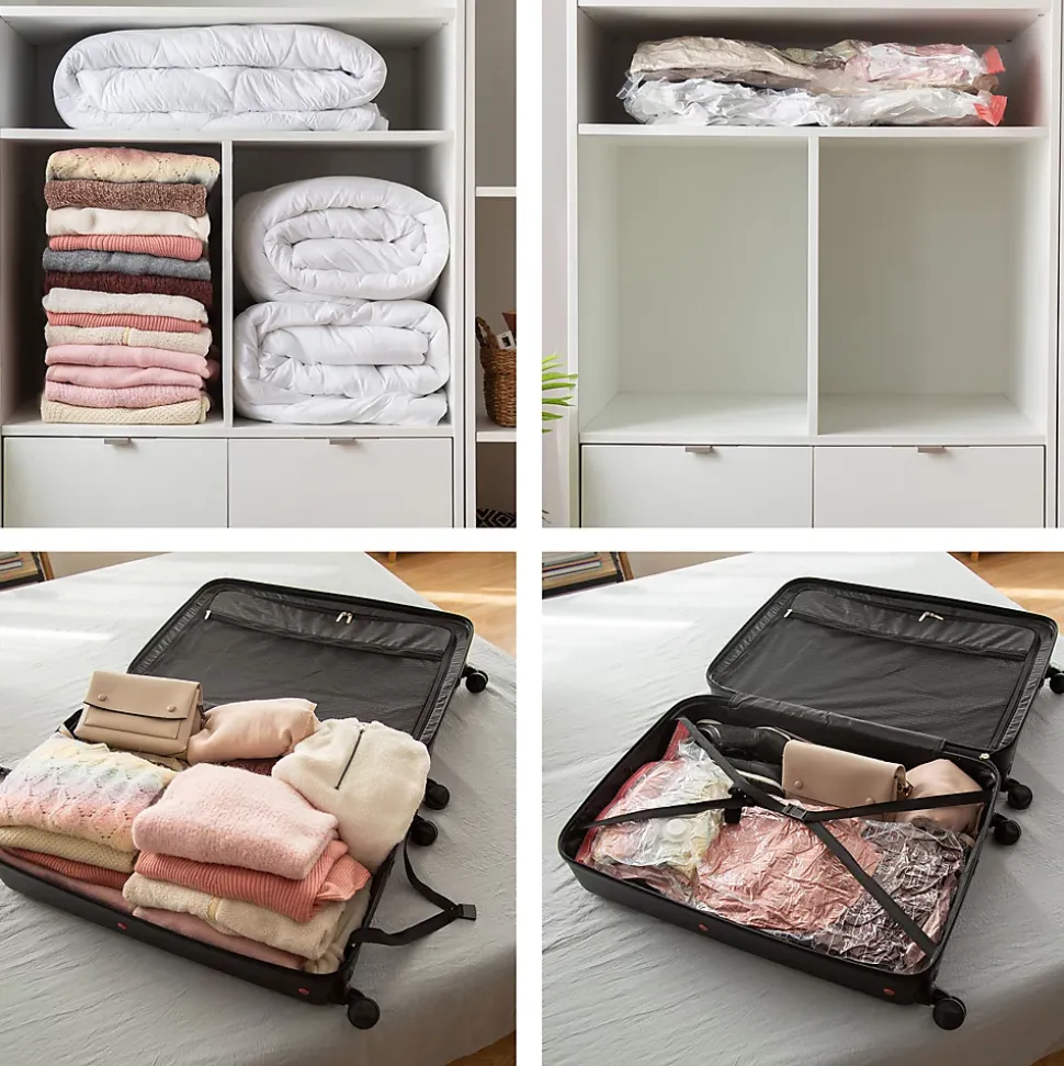 Housse de rangement Compactor Aspispace vendue par 2