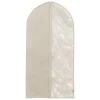 Housse de rangement Groomy pour vêtements 115x58cm - Beige- 5five