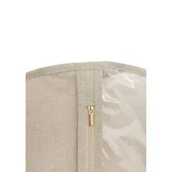 Housse de rangement Groomy pour vêtements 115x58cm - Beige- 5five