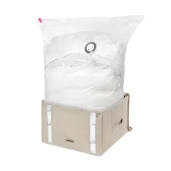 Housse de rangement sous vide Compactor Compactino 125L