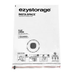 Housse de rangement sous vide taille L Ezy Storage Instaspace vendue par 2