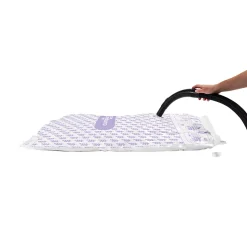Housse de rangement sous vide Compactor senteur lavande
