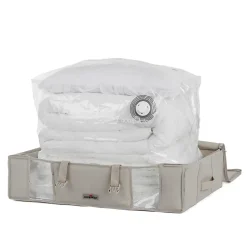 Housse de rangement sous vide Compactor Aspilito 145L
