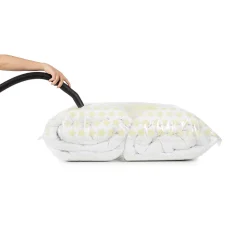 Housse de rangement sous vide Compactor senteur vanille