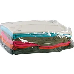 Housse de rangement sous vide Compactor Express l.30 x P. 20 x H. 50 cm