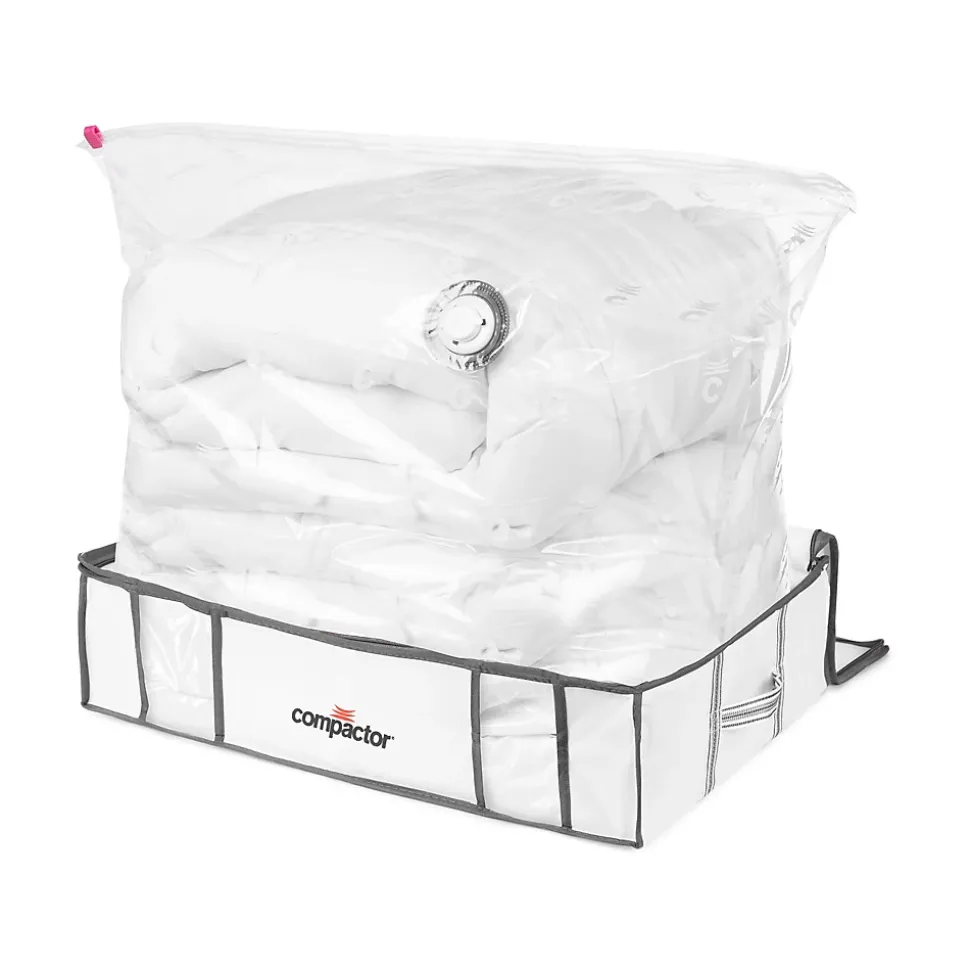 Housse de rangement sous-vide Compactor Life 145L