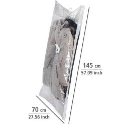Housse de rangement sous-vide Taille XL