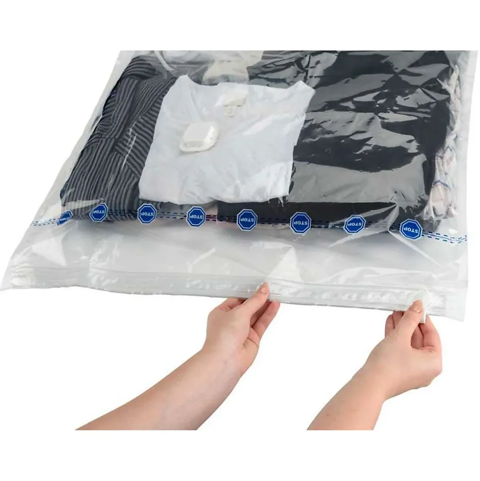 Housse de rangement sous-vide Taille XL