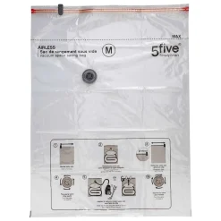 Housse de rangement sous-vide Taille M