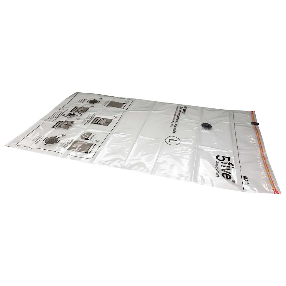 Housse de rangement sous-vide Taille L