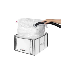 Housse de rangement sous-vide Compactor Life 125L
