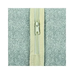 Housse de Vêtements PP aéré Gris MSV