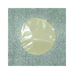 Housse de Vêtements PP aéré Gris MSV