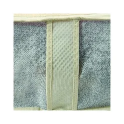 Housse de vêtements Vide air à Suspendre Transparent MSV