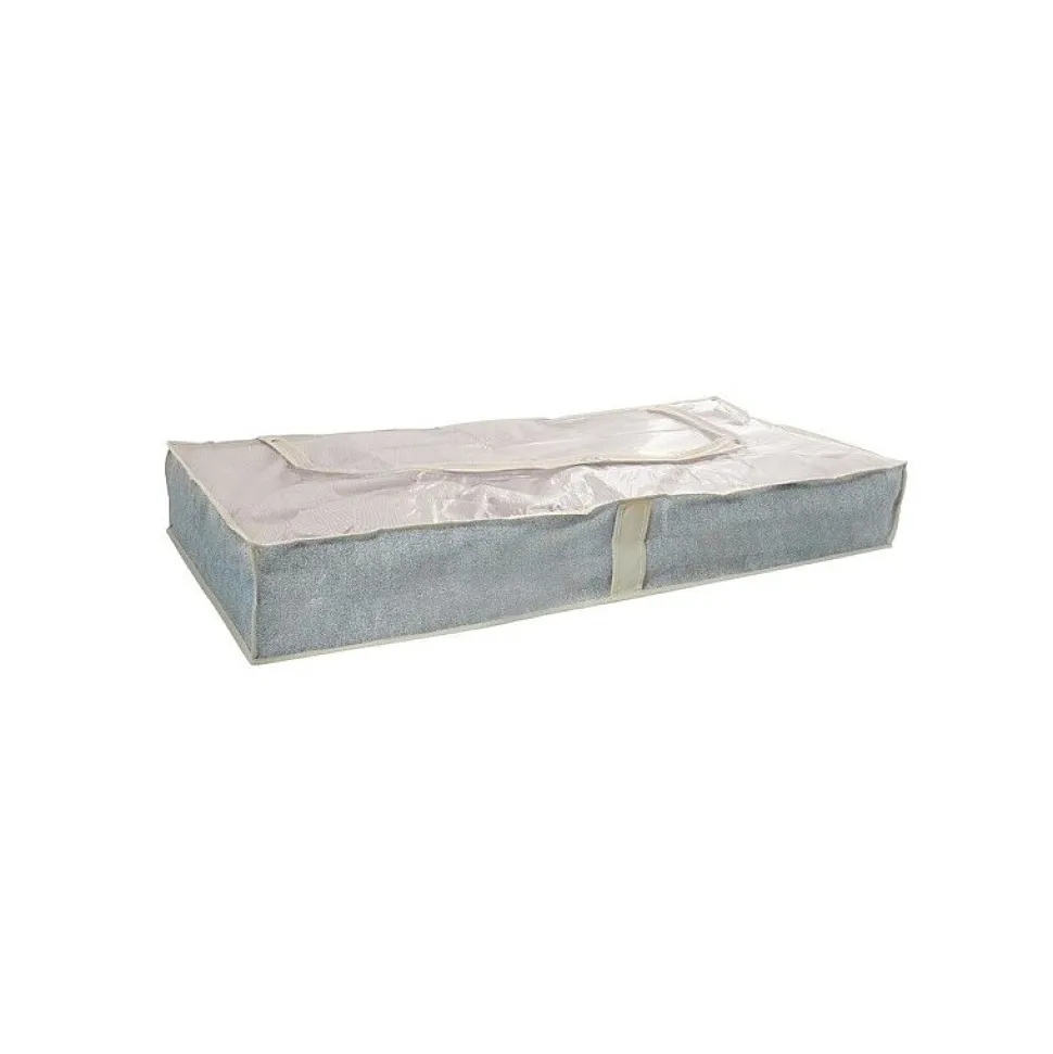 Housse Parfumée Lavande vide air Transparent MSV