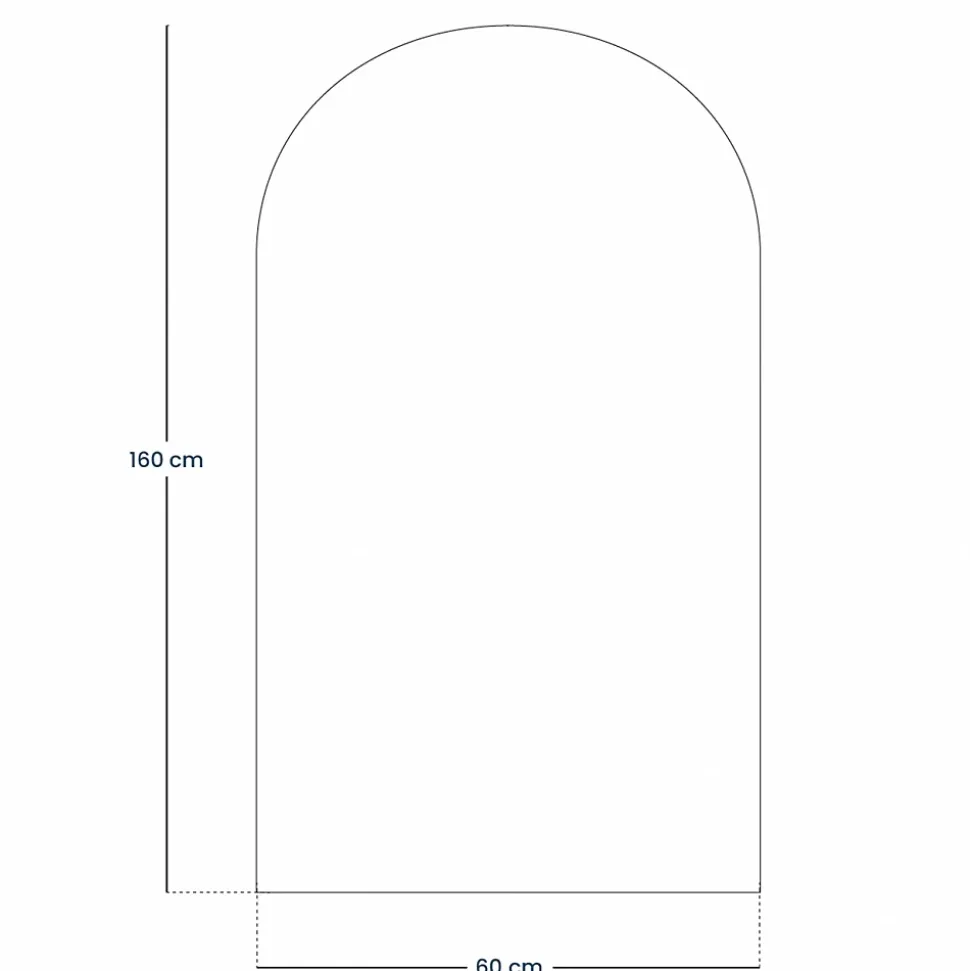Housse pour vêtements à suspendre, premium pliable avec fenêtre transparente - 60 x 160 cm - Noir - Vivezen