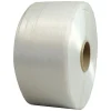 Kit 1 Feuillard de cerclage fil à fil 16 mm x 850 m + 1 tendeur OFFERT + 1 dévidoir + boucles - Résistance 450kg - TECPLAST KFF2