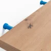 Kit de fixation Elena pour étagères murales