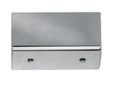Kit jonction avec supports de fixation, pour assembler ensemble, les portes vélos compatibles.