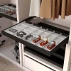 Kit organisateur de tiroir pour armoire Hack