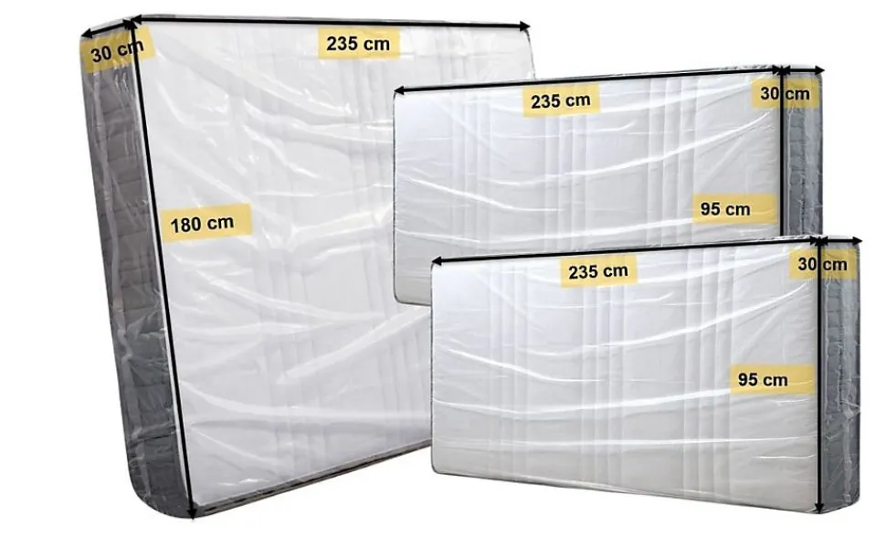 Kit Protection Matelas Ultra Résistant