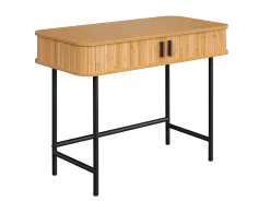 Kofu - console - bambou - 100 cm - Best Mobilier