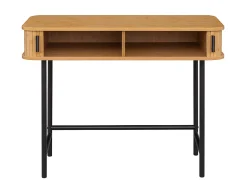 Kofu - console - bambou - 100 cm - Best Mobilier