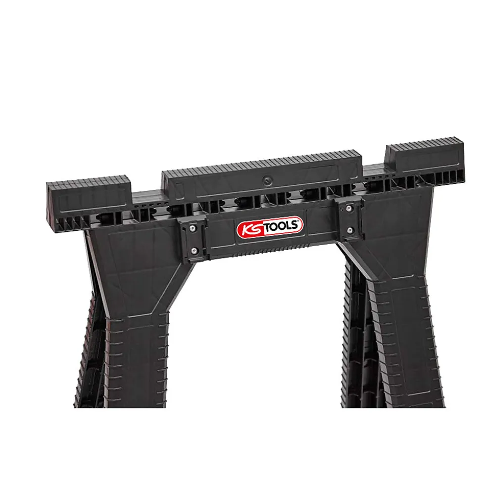 KS Tools - 850.0390F - Tréteaux pour caisses SCM