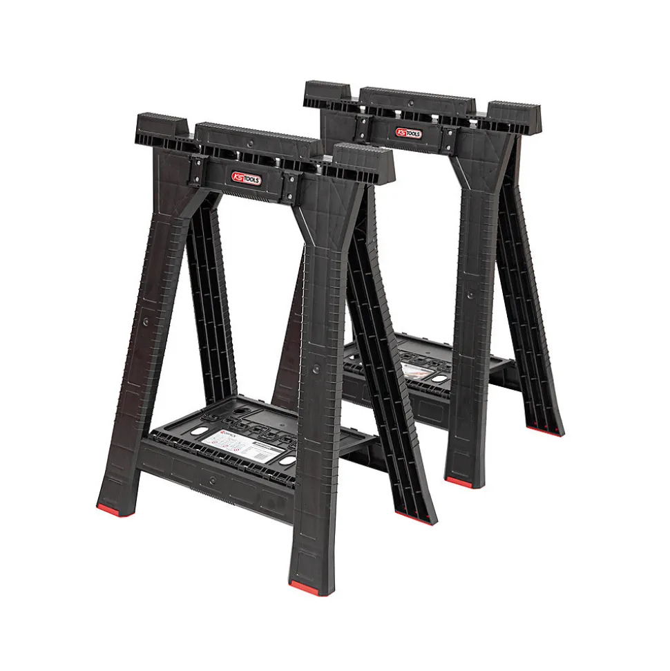 KS Tools - 850.0390F - Tréteaux pour caisses SCM