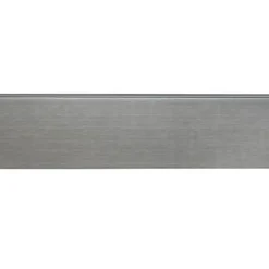 Lame supplémentaire aluminium Spacy 205 x 14,5 cm