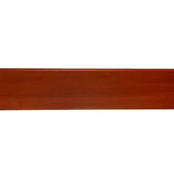 Lame supplémentaire palissandre Spacy 205 x 14,5 cm