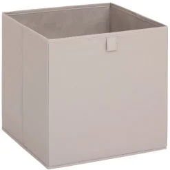 Lot de 2 boites de rangement BOHEMA