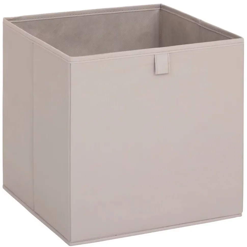 Lot de 2 boites de rangement BOHEMA