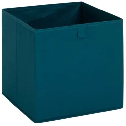 Lot de 2 boites de rangement OLIVIA
