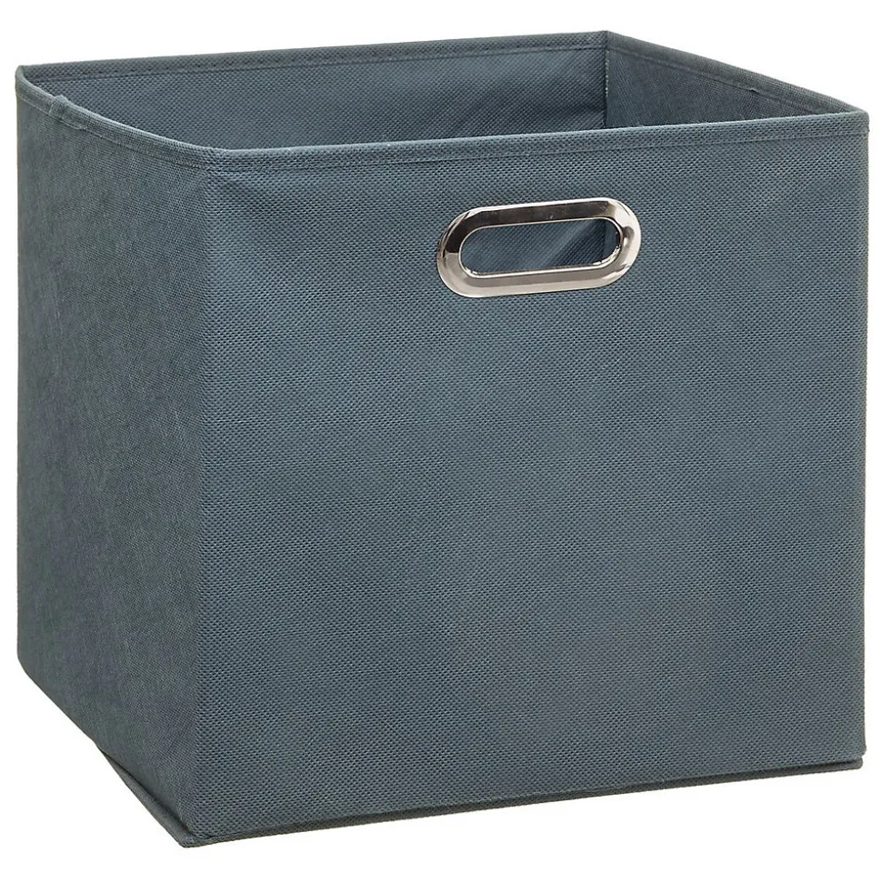 Lot de 2 Boîtes de rangement pliable