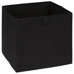 Lot de 2 boîtes de rangement ZEBRA