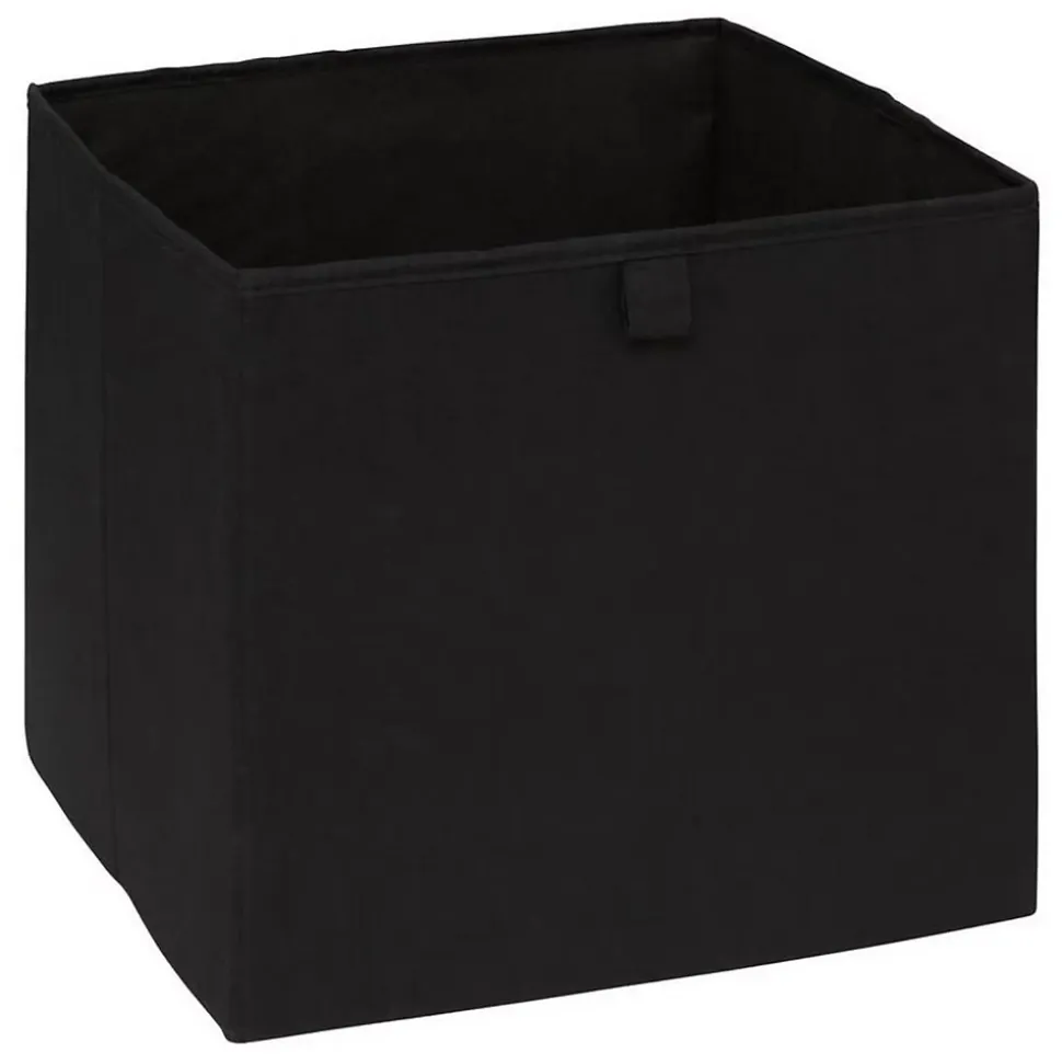 Lot de 2 boîtes de rangement ZEBRA