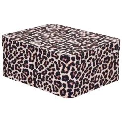 Lot de 4 boîtes Polybox - Beige- 5five
