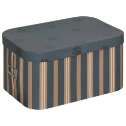 Lot de 3 boîtes Scott 36,8x19cm - Atmosphera
